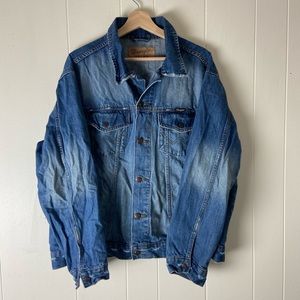 Wrangler Denim Jacket